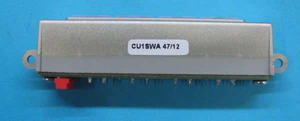 Slider Switch Assy