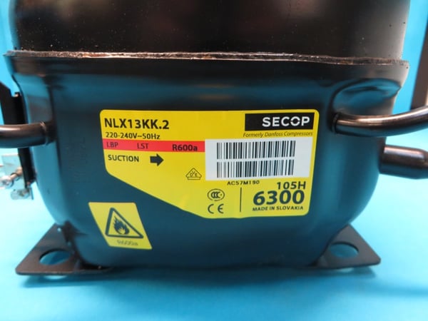 Compressor NLX13KK.1