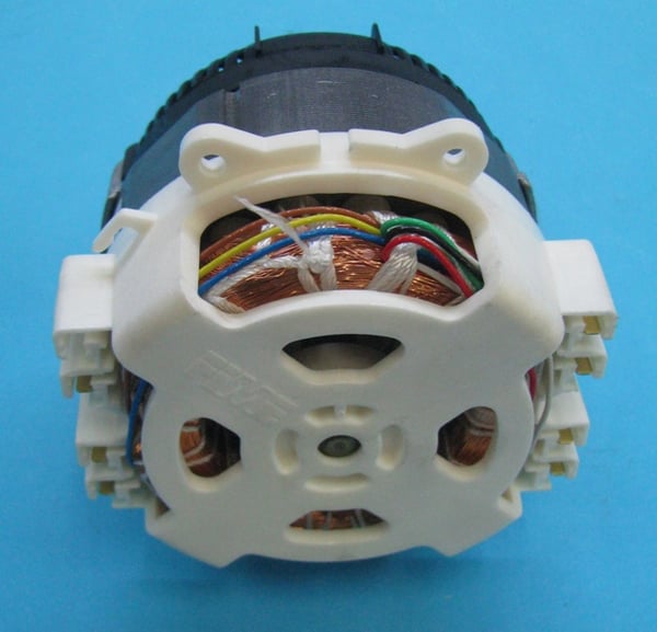 Motor 230V AC 110W