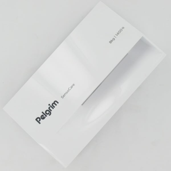 Soap Disp.Handle 8-14 PS-10 Pel Sign
