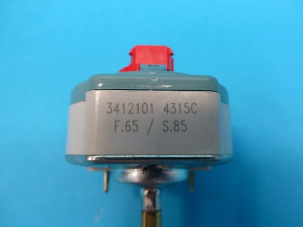 Thermoregulator Rts-plus R 300 65/84