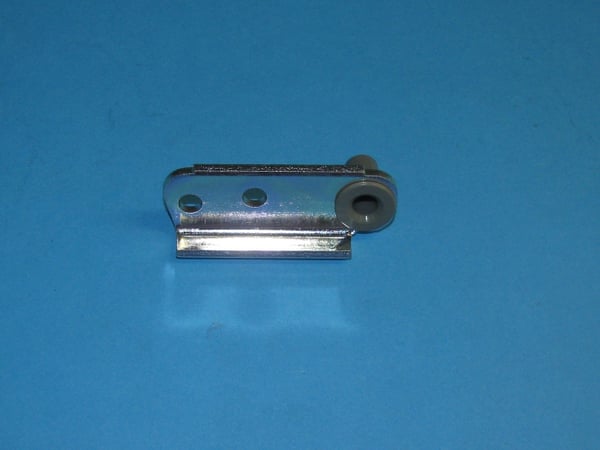 Door Stopper L 6N/66 Assy A 006A