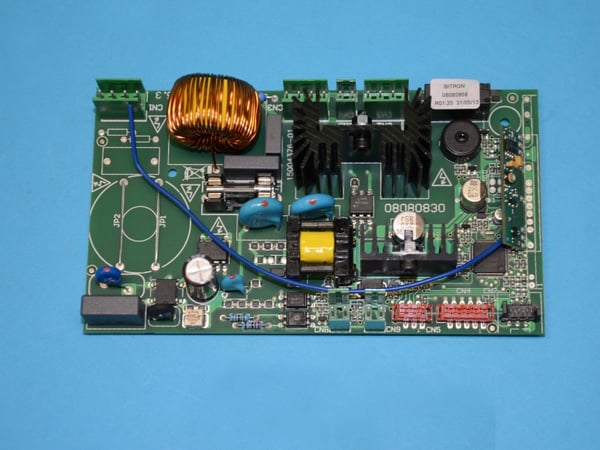 Printed Circuit Board