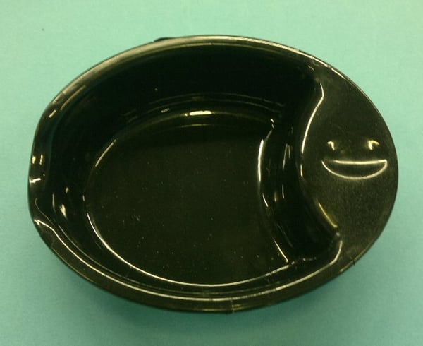 Tray