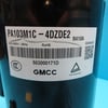 Gorenje Air Conditioners Compressor PA103M1C-4DZDE1 - Image 1