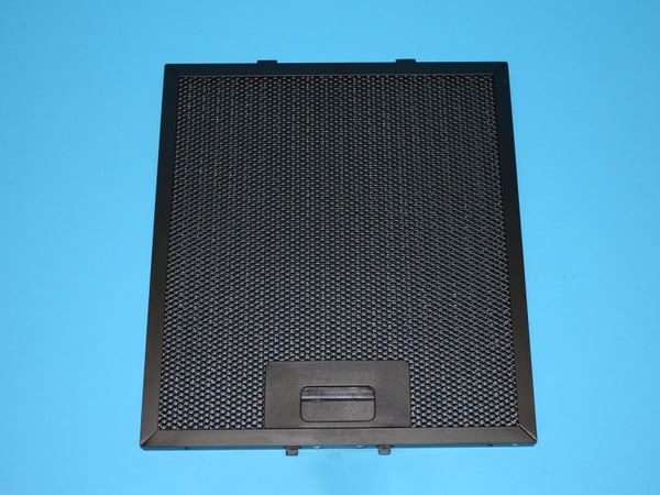 Grease Metal Filter 222.5X250X8