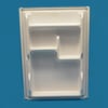 Gorenje Fridge & Freezer Insulated Door - Image 1