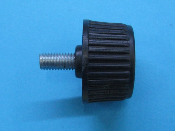 Adjustable Foot