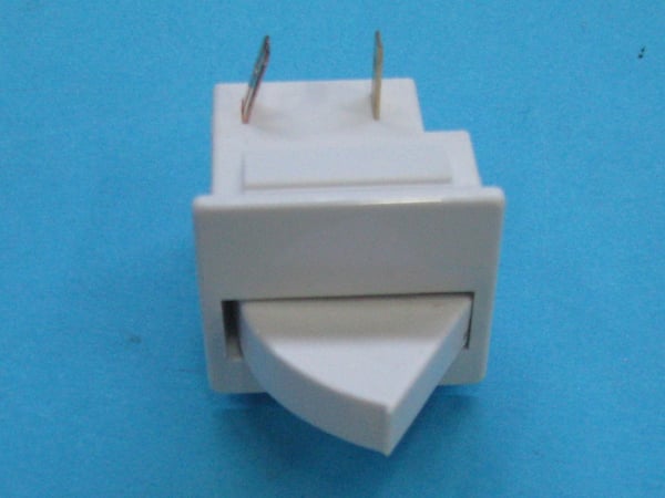 Plunger Switch