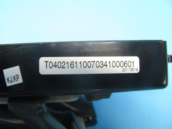 Control Board