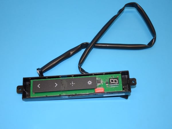 Control Board