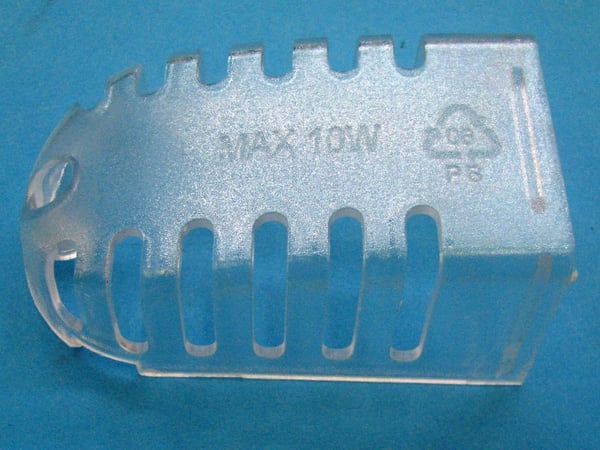 Bulb Shield