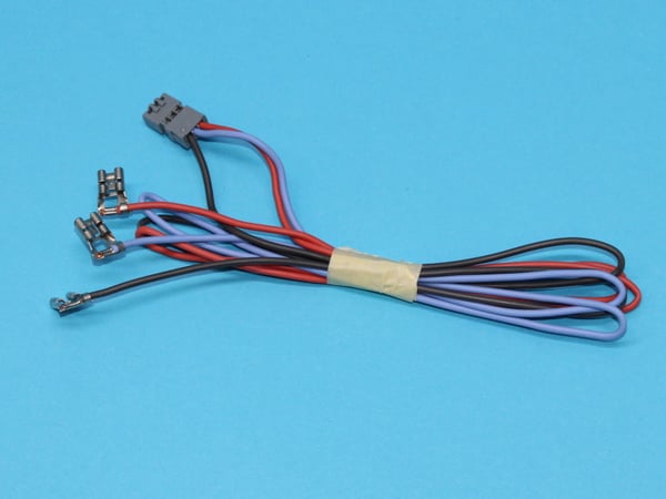 Cable For The Meat Probe