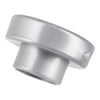 Candy Dishwasher Upper Basket Wheel - Image 6