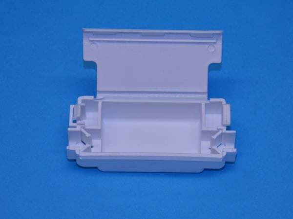 Connector Housing
