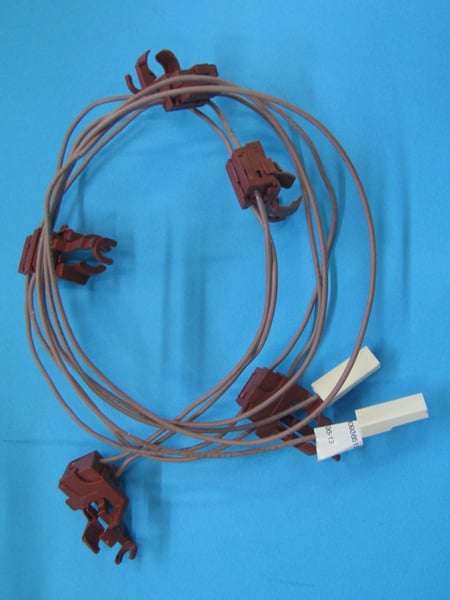Microswitch