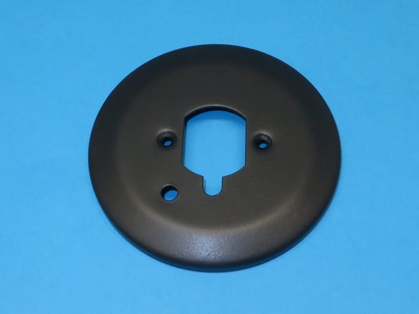 Burner Support H