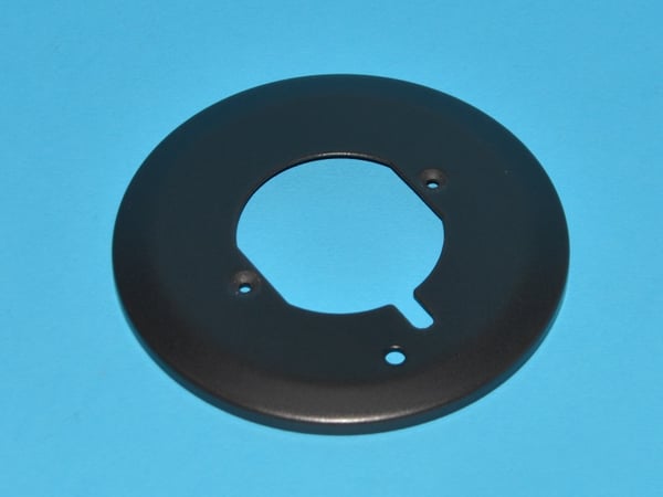 Burner Support B