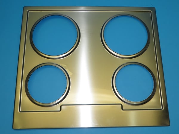 Cooktop NGVK3 4E Ekp Nox