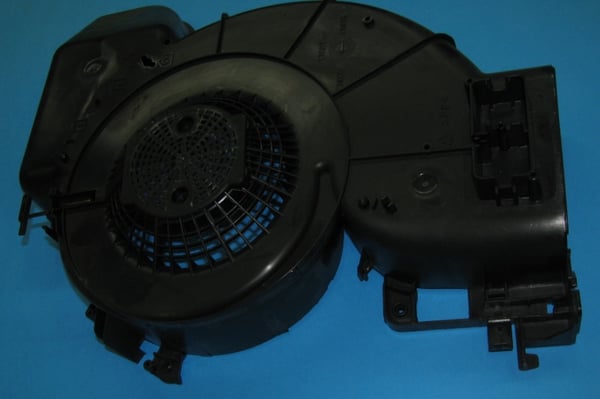Duct Housing