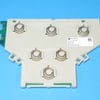 Gorenje Cooker & Hob Module Tc Lite Slide BI2 Ego 75.13116.89 - Image 2