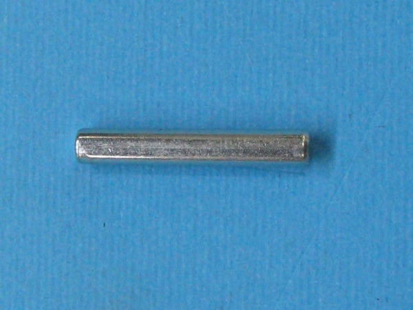 Door Latch Pin 4 h11X 25 ?0445 B2A