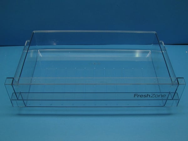Drawer A6-FC4 031 Fz Sign