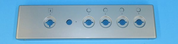 Front Panel