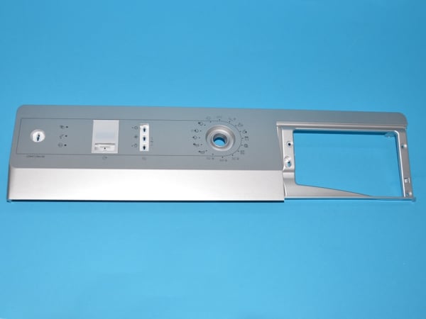 Control Pan.C Tc SP/K-AB-10 Al S/Foil