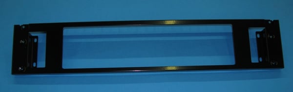 Control Panel Holder