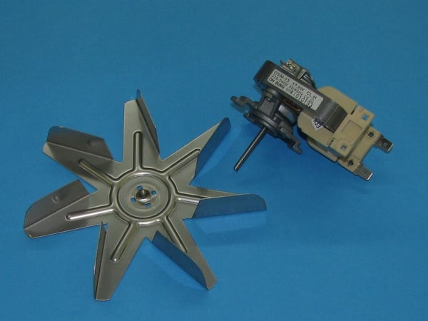 Fan Motor
