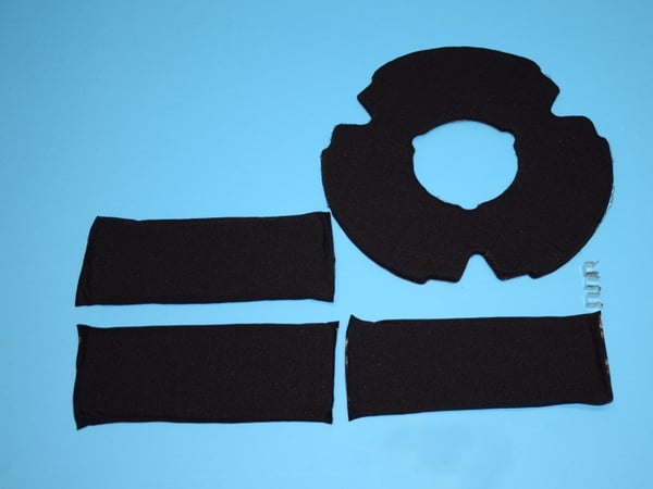 Carbon Filter