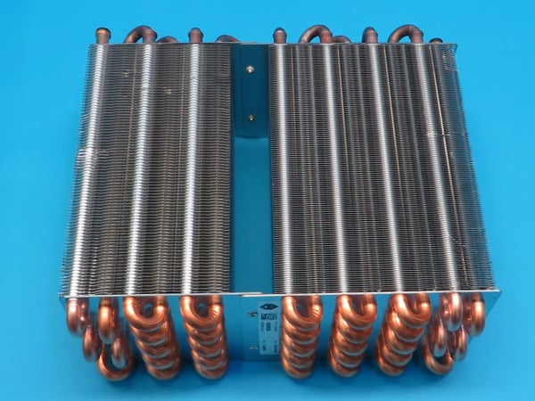 Heat Exchanger TD-69