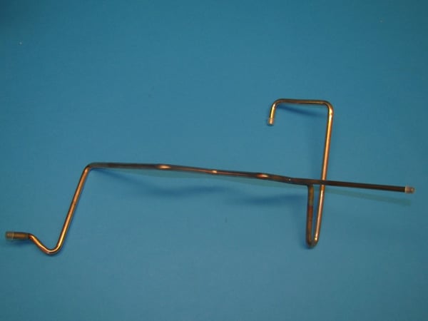 Pressure Tube Tc TD-69