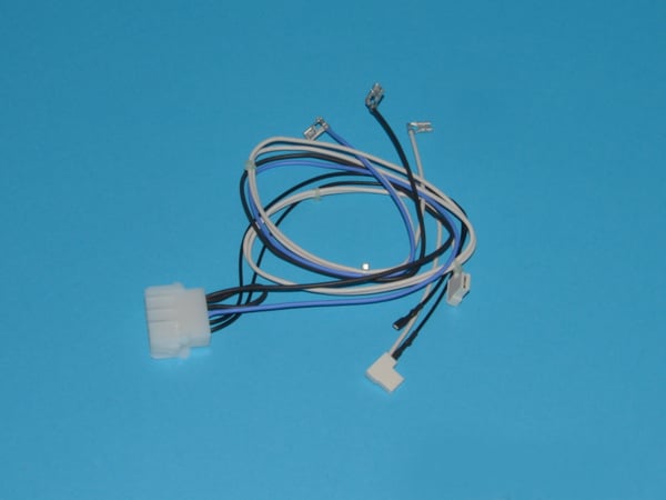 Wiring Harness COMPR.AUX.TD-70 Assy