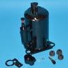 Asko Tumble Dryer Compressor Lg EKS094 60HZ SP/K-A-11 - Image 1