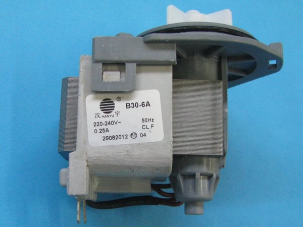 Discharge Pump