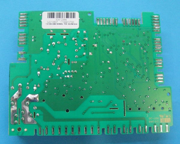Logic Board