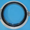 Asko Washing Machine Door WM-70 LA012 Assy - Image 1