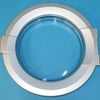 Asko Washing Machine Door WM-70 LA012 Assy - Image 2