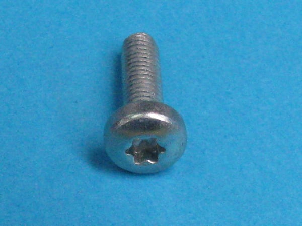 Screw SFM5X16-CPH-T25-F