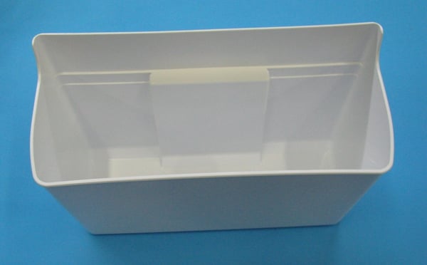 Crisper Pan