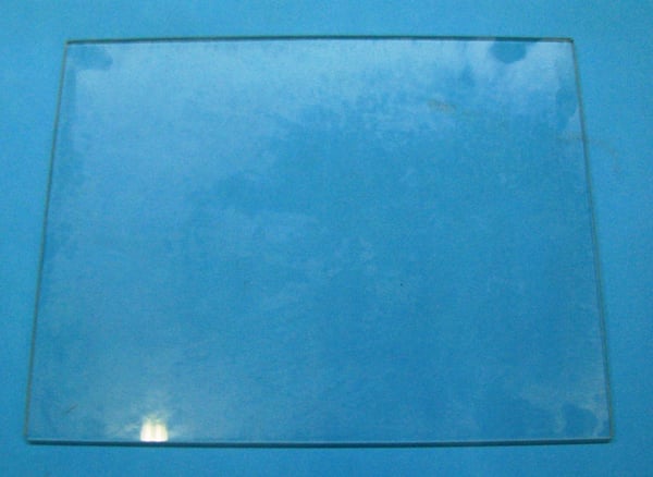 Glass Shelf