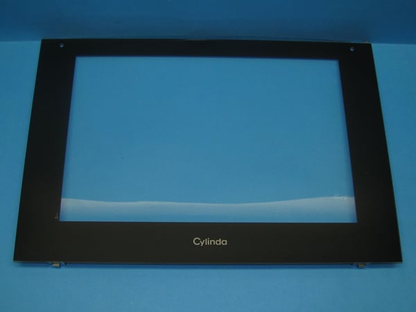 Door Glass Exterior 599