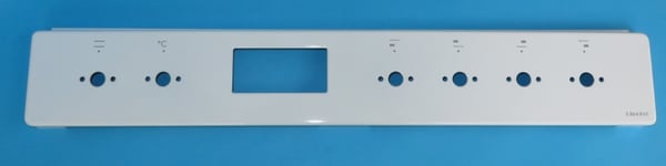 Control Panel 600 S864KVE White
