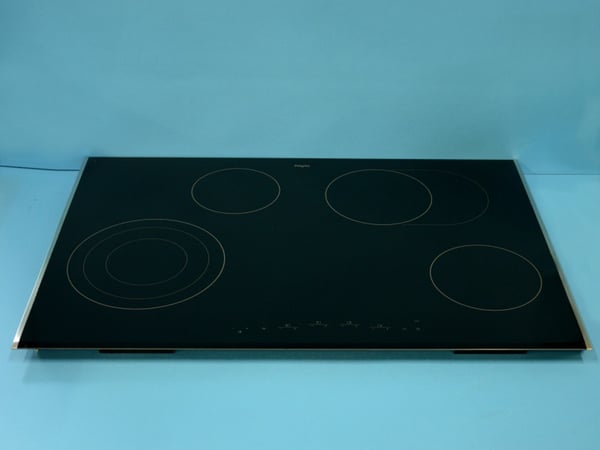 Glass Ckt 774 1F/RIMS Pel.Assy