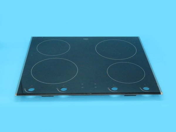 Glass Idk 754 1F/RIMS Pel.Assy