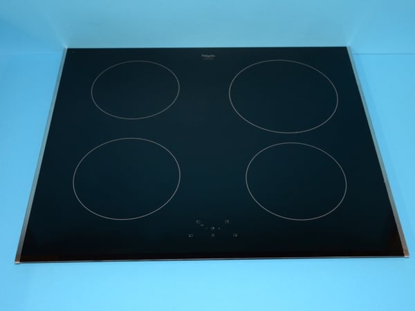 Glass Idk 464 1F/RIMS Pel.Assy