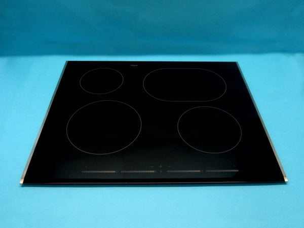 GLASSCER.G5 SIVK6 Rims Pelgrim Assy
