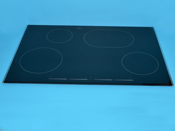 GLASSCER.G5 SIVK7 IDK784 Rims Pel.Assy